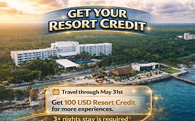 Fiesta Americana Cozumel All Inclusive